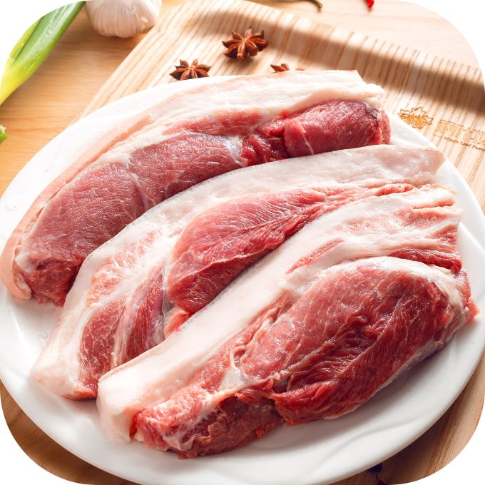 Thịt lợn